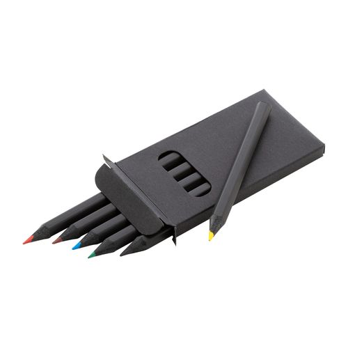 [AP808178] Potlood Set Blatty 6