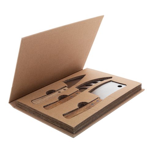 [AP800562] Kaasmessenset Fontina