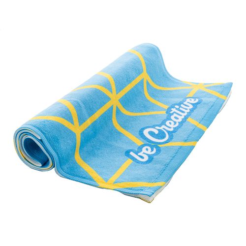 [AP718998-01] Sublimatie Sport Handdoek CreaTowel Sport