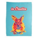 Sublimatie Keukenhanddoek Dishie