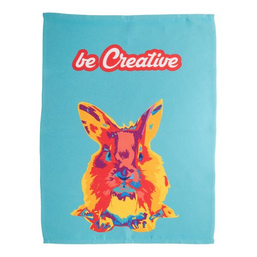 [AP718997-01] Sublimatie Keukenhanddoek Dishie