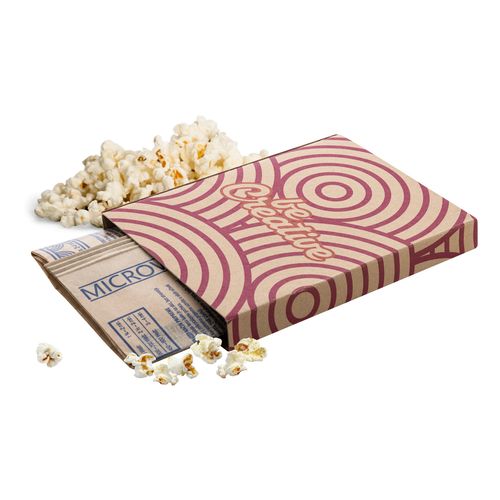 [AP716898] Custom Made Magnetron Popcorn CreaPop Eco
