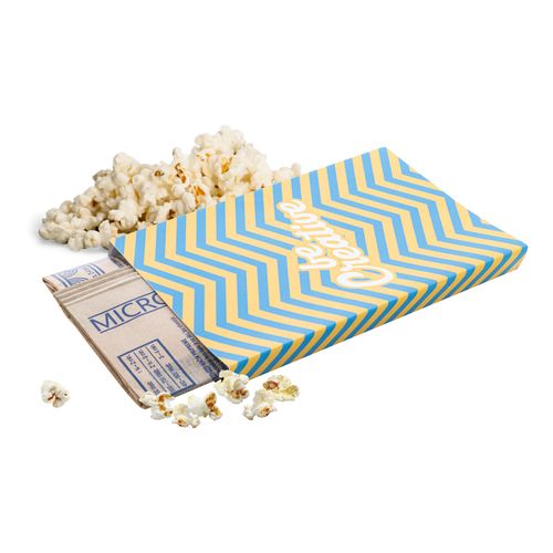 [AP716887] Custom Made Magnetron Popcorn CreaPop