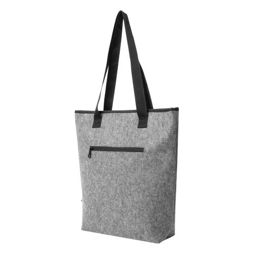 [AP808281-77] Rpet Koel Boodschappentas RecoTote