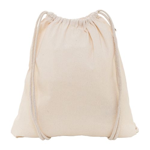 [AP800019-00] Fairtrade Tas Met Trekkoord Ferdraw
