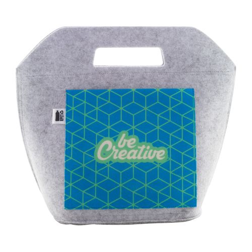 [AP716769] Custom Made Rpet Koeltas CreaFelt Coolgrab