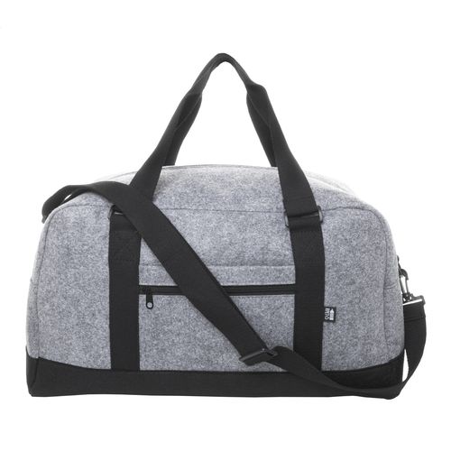[AP800574-77] Rpet Vilten Sporttas Refelt Travel