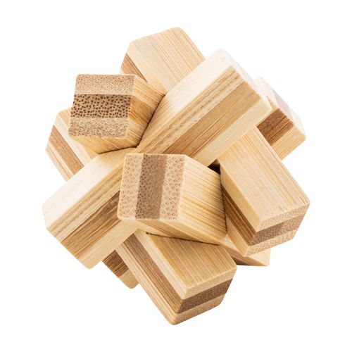 [AP800002] Magische Puzzel Crossboo