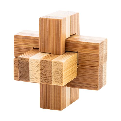 [AP800003] Magische Puzzel Brainboo