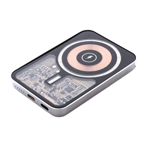 [AP864073-21] Powerbank RaluSee