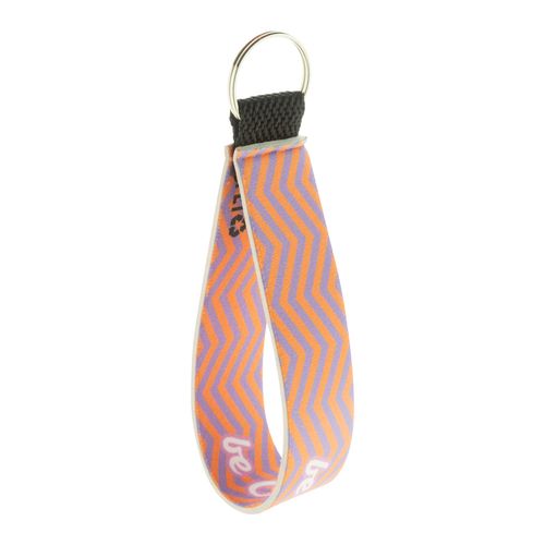[AP716901] Custom Made Rpet-Sleutelhanger Strappy