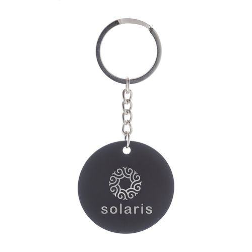 Sleutelhanger RondoShine