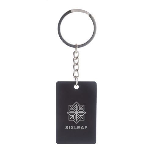 Sleutelhanger RectoShine