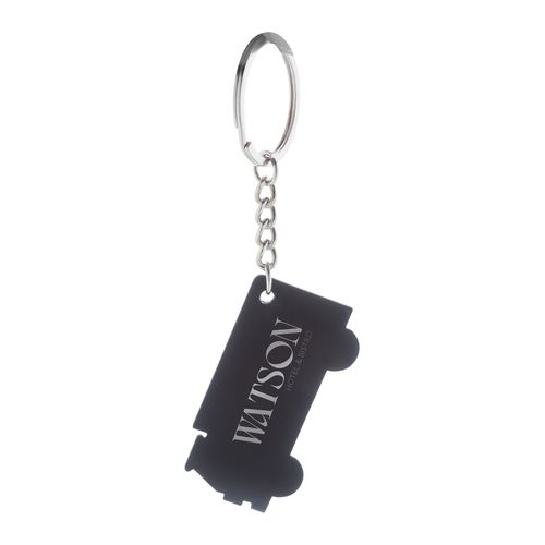 [AP808268-10] Sleutelhanger LorryShine