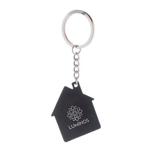 [AP808267-10] Sleutelhanger HutShine