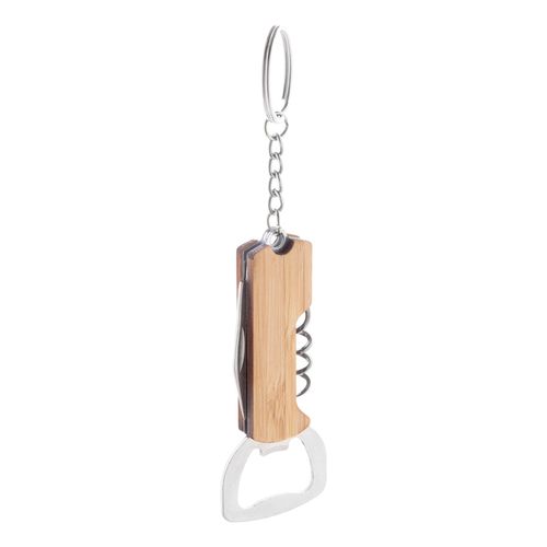 [AP808151] Flesopener Sleutelhanger Sukubo Mini