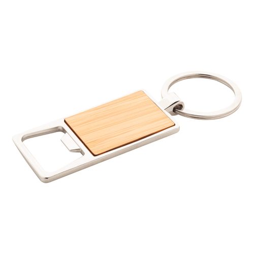 [AP844071] Flesopener Sleutelhanger Boppen
