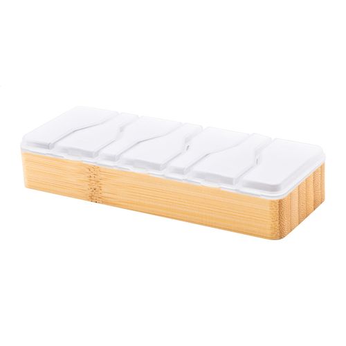[AP808217-01] Pillendoosje Pillboo