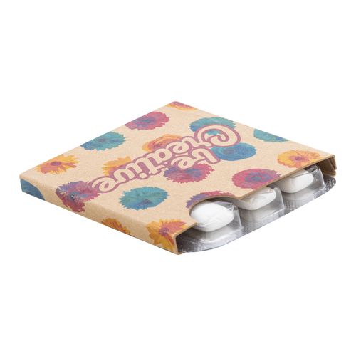 Custom Made Kauwgom CreaChew 6 Eco