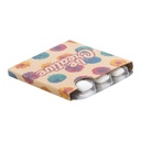 Custom Made Kauwgom CreaChew 6 Eco