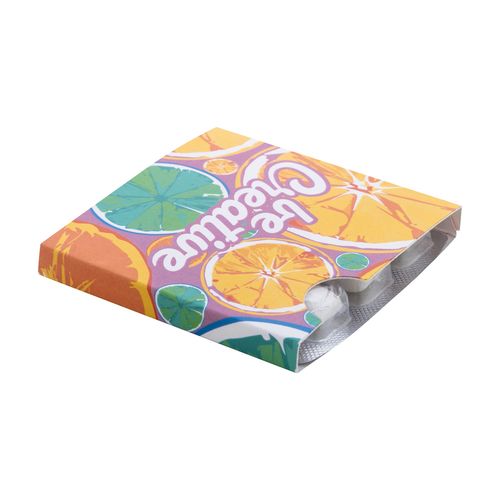 [AP716848] Custom Made Kauwgom CreaChew 6