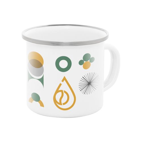 [AP812433] Sublimatie Mok Subovint S