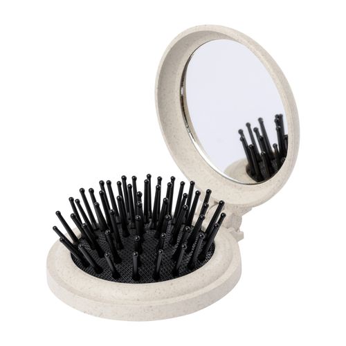 [AP733673-00] Spiegel Met Haarborstel Webrush