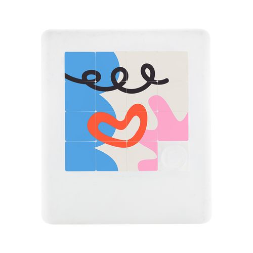[AP800001] Rabs Mini Puzzel Rezimi