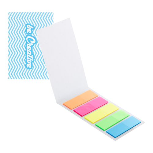 Custom Made Bladmarkers CreaStick Seed Page A