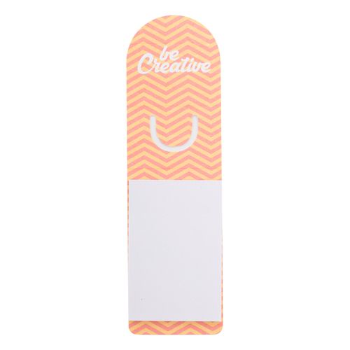 Custom Made Bladwijzer CreaStick Seed Mark B