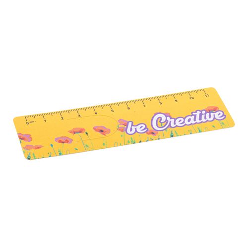 Custom Made Papieren Bladwijzer Bamler