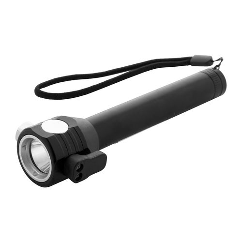 [AP864065] Noodsituatie Hamer Zaklamp Hemmerg