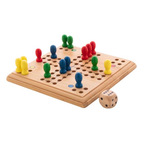 [AP844075] Ludo-Spel Arcus
