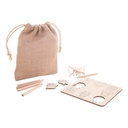 Kleurvorm-Matchingspel Matchmor