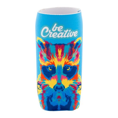 [AP716870] Custom Made Rpet-Blikjeskoeler PrintCan Slim