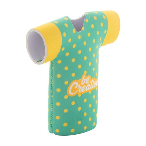 Custom Made Rpet-Bierfleskoeler PrintBeer