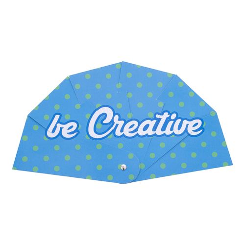 [AP716787] Custom Made Waaier Folbreeze