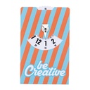 Parkeerschijf CreaPark Pico