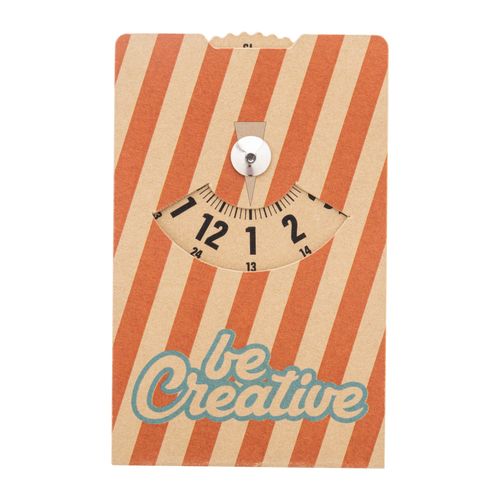 Parkeerschijf CreaPark Eco Pico