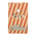 Parkeerschijf CreaPark Eco Pico