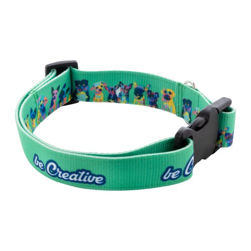 [AP716768] Custom Made Hondenhalsband Ziggy