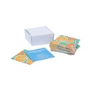 Custom Made Visitekaartjes Visicard Square