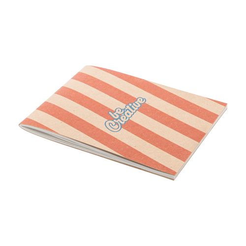 Custom Made Notitieboekje CreaNote Mini Eco