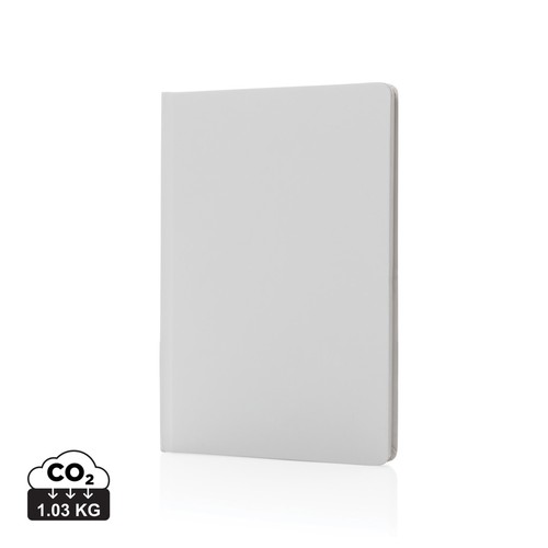 Impact hardcover steenpapier notitieboek A5