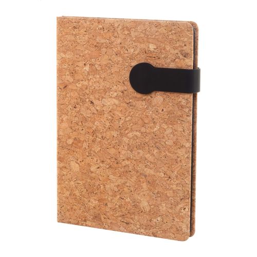 Notitieboekje Corflop