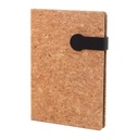 Notitieboekje Corflop