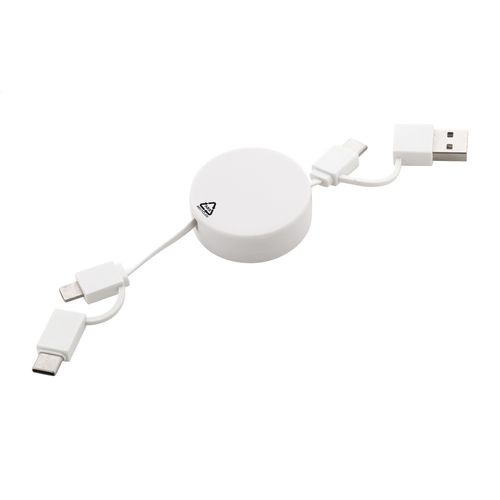 Rabs Usb-Oplaadkabel Rascop