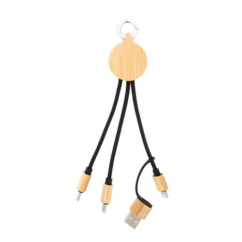 Usb-Oplaadkabel Cobbel Mini