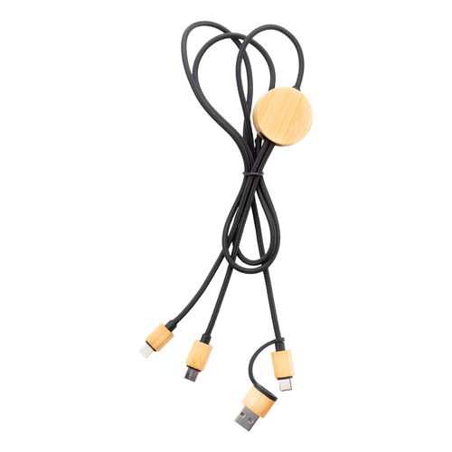 Usb-Oplaadkabel Cobbel