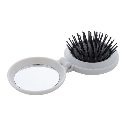 [AP874033-01] Rabs Haarborstel Met Spiegel Rabrush